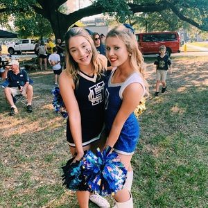 Welcome to my Posh Mart!